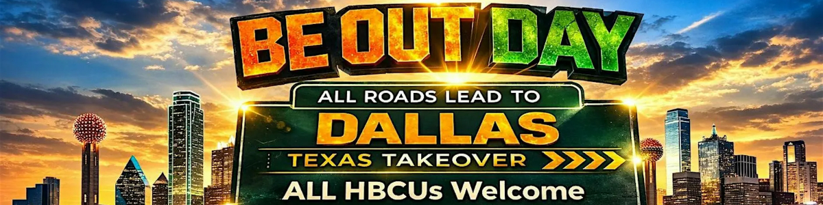 Be Out Day Dallas -  industry in Dallas TX