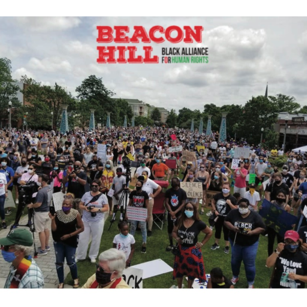 Beacon Hill Black Alliance for Human Rights