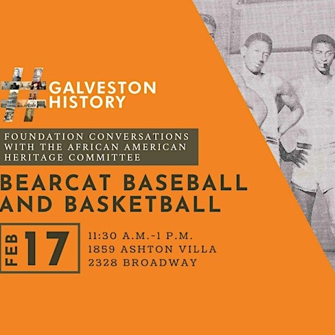 Bearcat Baseball and Basketball - Foundation Conversations