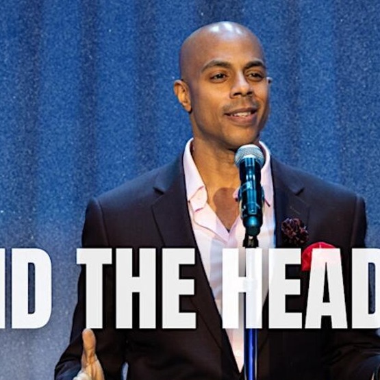 Behind The Headlines