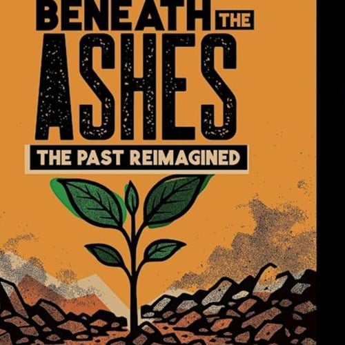 Beneath the Ashes the Past Reimagined