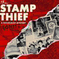 Best Of The Fest: The Stamp Thief