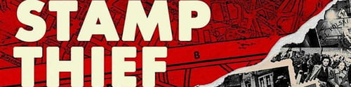 Best Of The Fest: The Stamp Thief -  industry in San Rafael CA