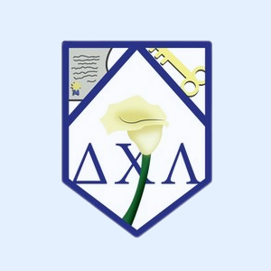 Beta Chapter of Delta Chi Lambda Sorority Inc. - Chinese category in Tempe AZ