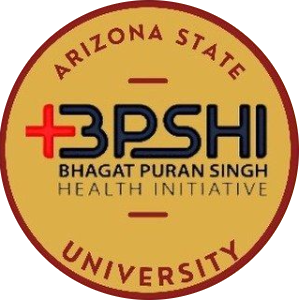 Bhagat Puran Singh Health Initiative at ASU