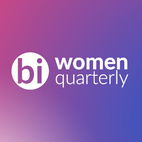 Bi Women Quarterly - LGBTQ category in Jamaica Plain MA
