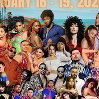 Big Salsa & Bachata Festival San Diego 2026