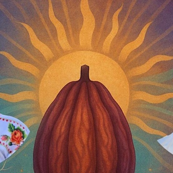 Bilingual Cacao Circle + Método Raíz (Root Method) with Madaly Love