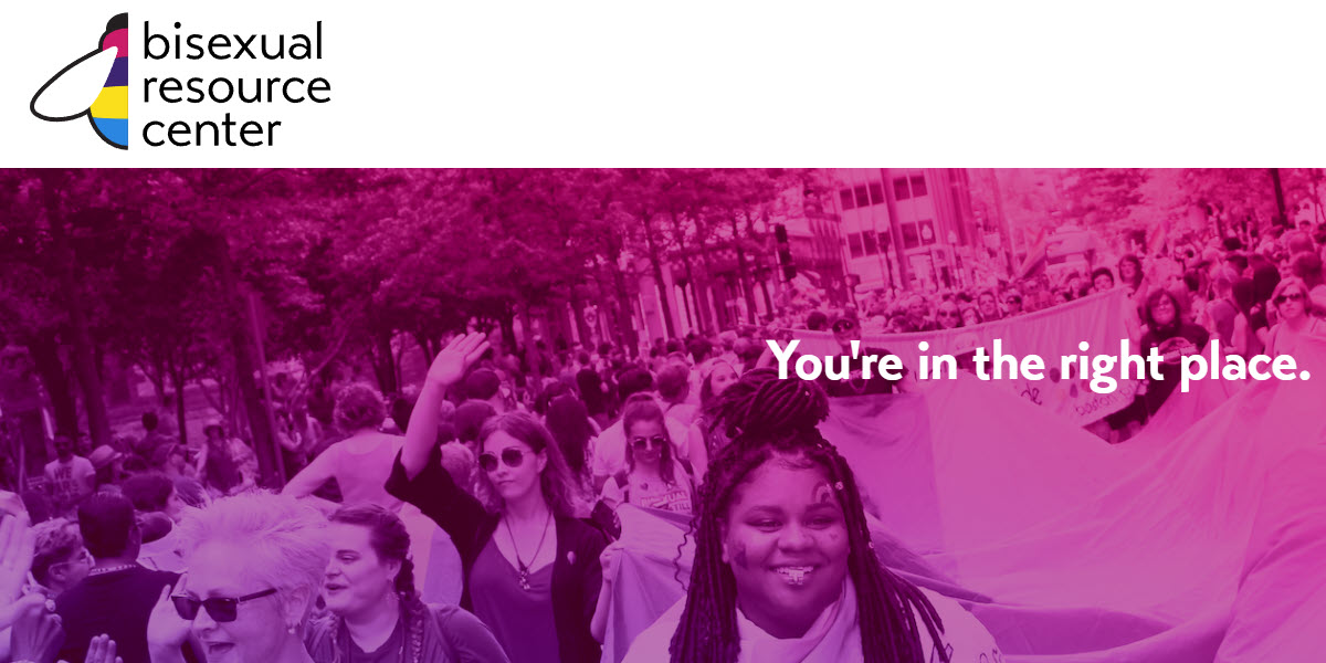 Bisexual Resource Center -  industry in Boston MA