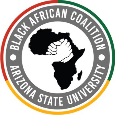 Black African Coalition at ASU - Black category in Tempe AZ