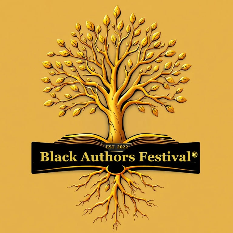 Black Authors Festival @ATL Sneaker Ball on the Vineyard
