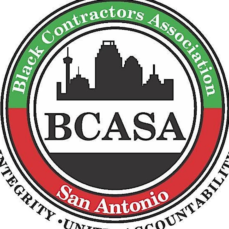 Black Contractors Association of San Antonio Orientation