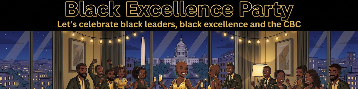 Black Excellence Party -  industry in Arlington VA