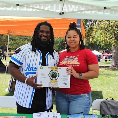 Black Family Day 2026