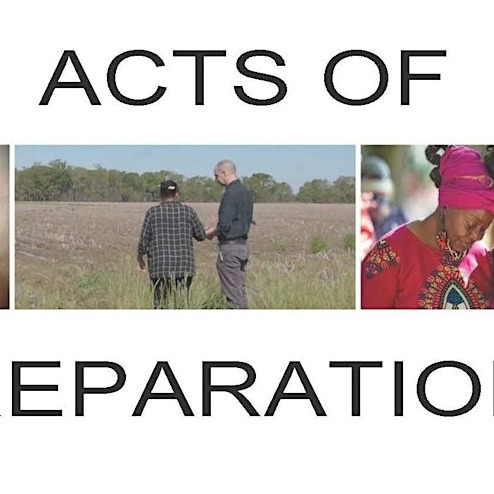 Black Film Unscreened & Unstreamed, Acts of Reparation