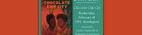 Black Folx Book Club: "Chocolate Chip City" by Be Steadwell with Author! -  industry in Baltimore MD