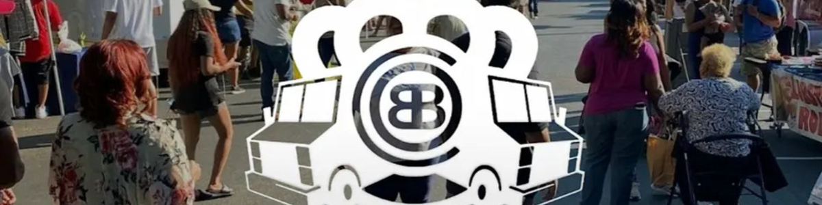 Black Food Truck Fridays in University City! -  industry in Charlotte NC
