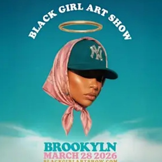 Black Girl Art Show Brooklyn