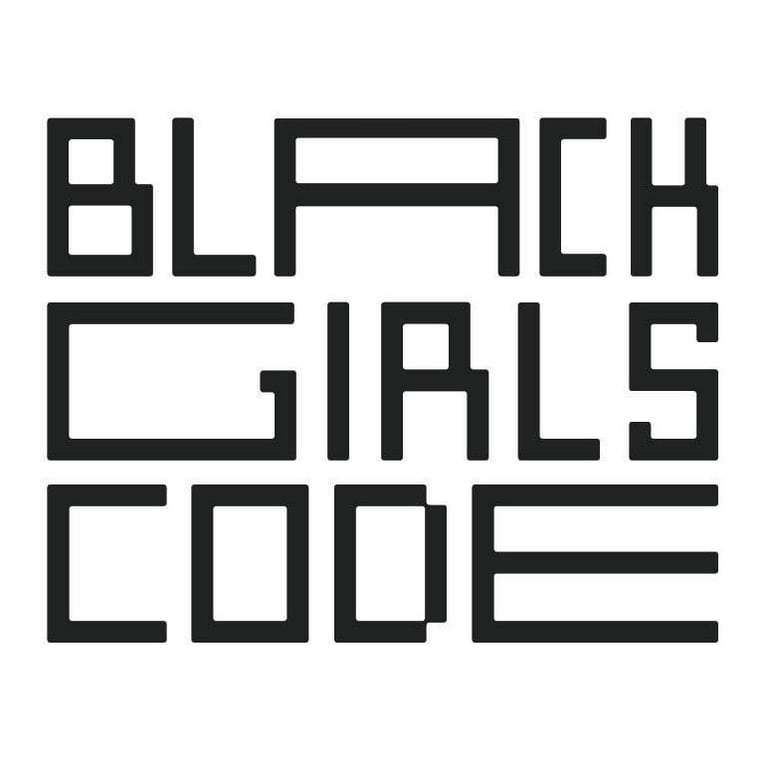 Black Girls CODE - Black category in Oakland CA