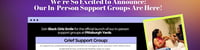 Black Girls Smile: In- Person Grief Support Group -  industry in Atlanta GA