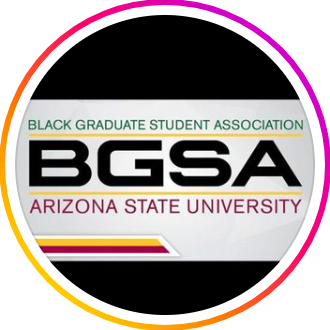 Black Graduate Student Association at ASU - Black category in Tempe AZ