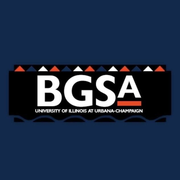 Black Graduate Students Association at UIUC - Black category in Urbana IL
