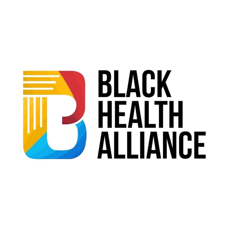 Black Health Alliance - Black category in Toronto ON
