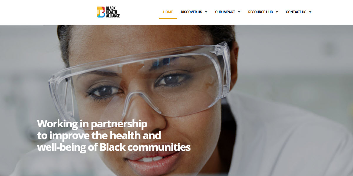 Black Health Alliance -  industry in Toronto ON