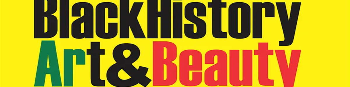 Black History Art & Beauty Forever -  industry in Washington DC