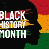 Black History Collab w/ R.A.M.