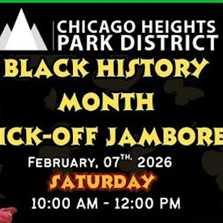 Black History Jamboree