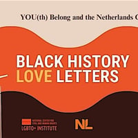 Black History Love Letters 2.0!