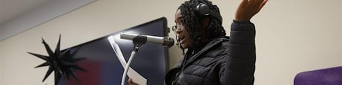 Black History Month Student Showcase -  industry in San Francisco CA