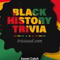 Black History Trivia