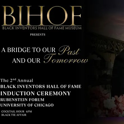 Black Inventors Hall of Fame 2nd Annual Induction Ceremony