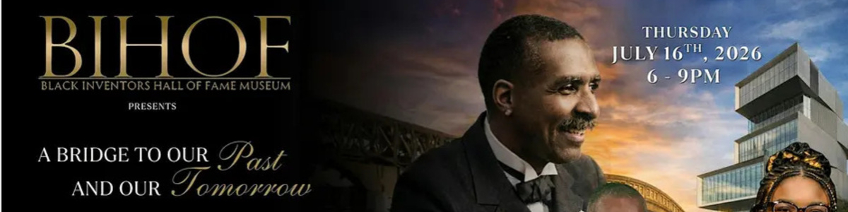 Black Inventors Hall of Fame 2nd Annual Induction Ceremony -  industry in Chicago IL