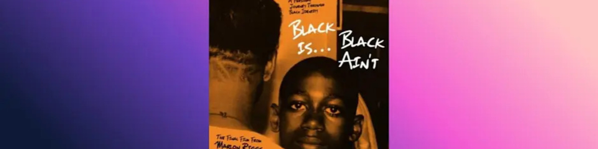 Black Is Black Ain't: Film Screening -  industry in Houston TX