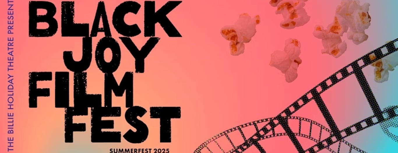 Black Joy Film Fest -  industry in Brooklyn NY