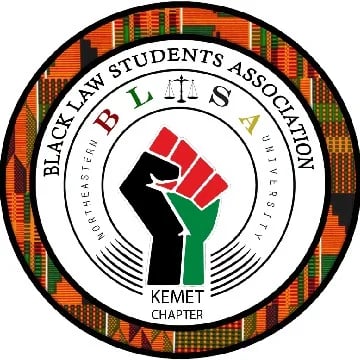 Black Law Student Association Kemet Chapter