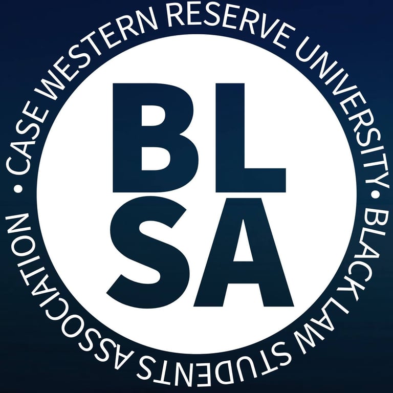 Black Law Students Association CWRU -  industry in Cleveland OH