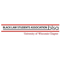 Black Law Students Association UW Law School - Black category in Madison WI