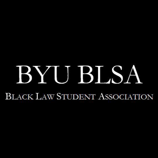 Black Law Students Association at BYU Law -  industry in Provo UT