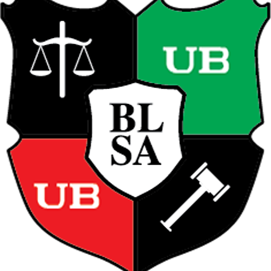 Black Law Students Association at UB Law - Black category in Buffalo NY