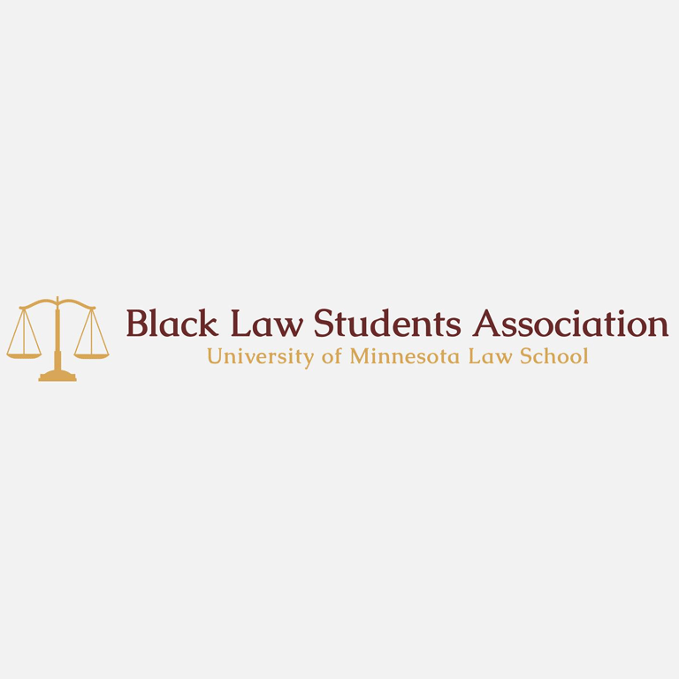 Black Law Students Association at UMN - Black category in Minneapolis MN