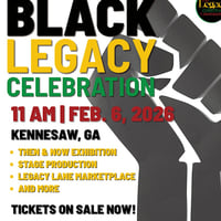 Black Legacy Celebration