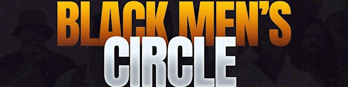 Black Men's Circle - East -  industry in Decatur GA