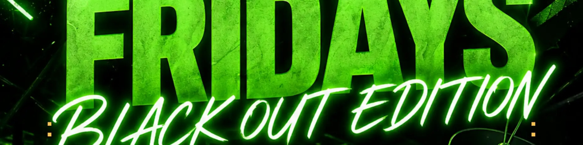 Black Out Party Juneteenth Celebration -  industry in Washington DC