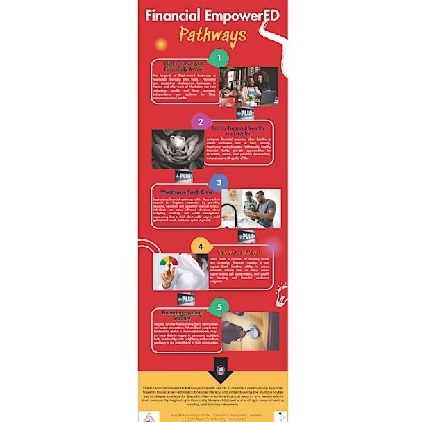 Black-Owned and Financially Astute Professional Series