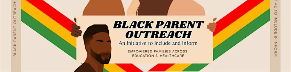 Black Parent Outreach: An Initiative to Include & Inform -  industry in Jacksonville FL
