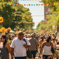 Black Parent Town Hall
